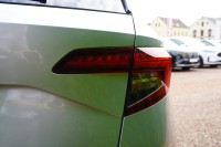 Skoda Karoq 1.5 TSI