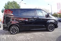 Ford Transit Custom 2.0 TDCi L1 Sport
