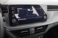 Skoda Kamiq 1.5 TSI DSG
