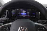 VW Taigo 1.0 TSI DSG