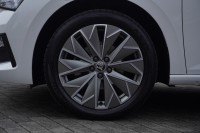 Skoda Scala 1.5 TSI Clever
