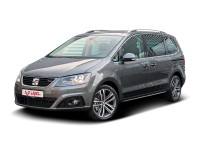 Seat Alhambra 1.4 FR Bi-Xenon Navi AHK Kamera Memory
