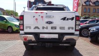 Ford Ranger 3.2 TDCi Limited 4x4 DoKa
