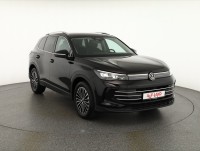 VW Tiguan 1.5 eTSI DSG