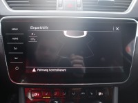 Skoda Superb Combi 2.0 TDI Ambition