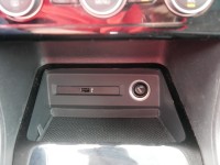 VW Golf Sportsvan VII 1.5 TSI IQ.DRIVE