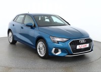 Audi A3 Sportback 40 eTFSI advanced