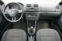 Skoda Fabia 1.2 TSI Best of