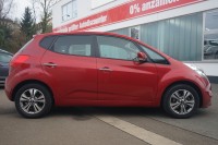 Kia Venga 1.4