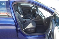 Opel Astra K Sports Tourer 1.2