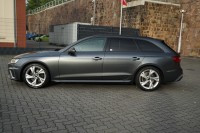 Audi A4 Avant 35 TFSI S line