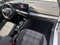 VW Golf VIII 2.0 TSI GTI DSG