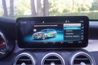 Mercedes-Benz C 300 C300e T-Modell Avantgarde
