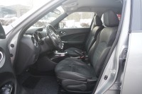 Nissan Juke 1.6
