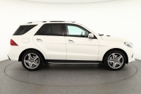 Mercedes-Benz GLE 350 d AMG Line 4Matic