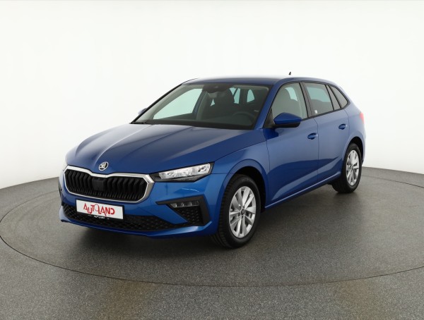 Skoda Scala 1.0 TSI DSG