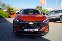 Nissan Qashqai N-Connecta 1.3 Dig-T Aut.