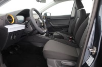 Seat Ibiza Reference 1.0 MPI