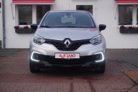 Renault Captur 0.9 TCE Limited