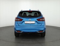 Nissan Qashqai 1.7 dCi Tekna+ 4x4