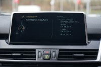 BMW Active Tourer 218d