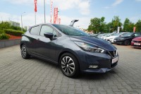 Nissan Micra 1.0 N-Way