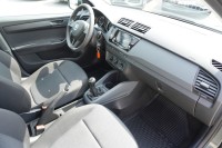 Skoda Fabia 1.0 MPI Cool Plus