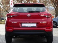 Hyundai Tucson 1.6 CRDi Automatik