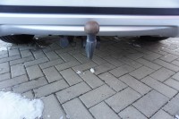 Honda CR-V 1.5 T 2WD Elegance