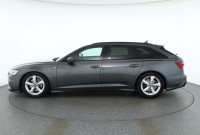 Vorschau: Audi A6 Avant 45 TDI quattro S-line