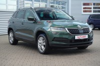 Skoda Karoq 1.5 16V TSI Style