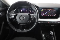 Skoda Octavia Combi 1.5 TSI Ambition