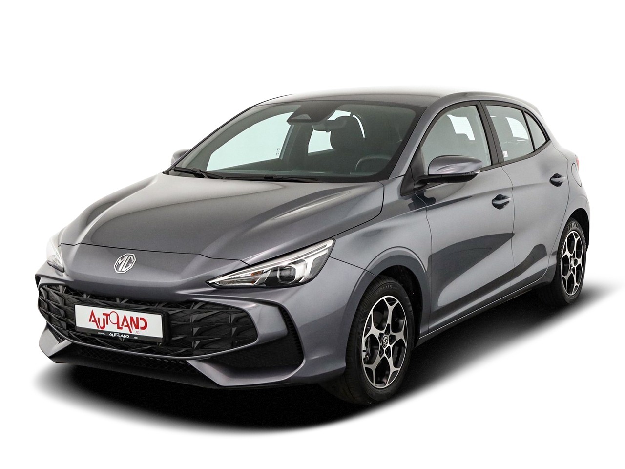 MG MG3 1.5 Comfort