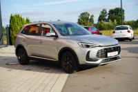 MG ZS 1.5 VTi-Tech Standard