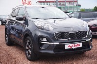 Kia Sportage 1.6 T-GDI 4WD Aut.