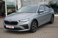 Skoda Scala 1.0 TSI