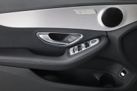 Mercedes-Benz C 180 C180 T Avantgarde