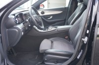 Mercedes-Benz E 200 E200 T-Modell Avantgarde