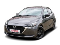 Mazda 2 1.5 M-Hybrid Homura LED Klimaaut. Navi PDC DAB