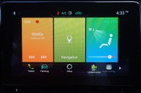 MG ZS 1.5 VTi-Tech Luxury