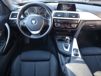 BMW 420 Gran Coupe 420d Advantage