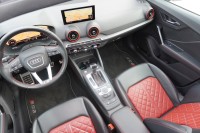 Audi SQ2 2.0 TFSI quattro