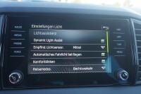 Skoda Karoq 1.5 TSI Sportline