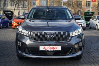 Kia Sorento 2.2 CRDi GT-Line 4WD