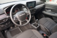 Dacia Sandero Stepway TCe 90
