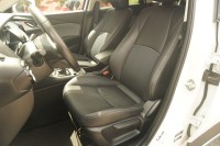 Mazda CX-3 2.0 Sports-Line