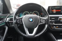 BMW 525 d Touring Sport Line
