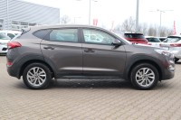 Hyundai Tucson 1.6 GDI