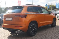 Skoda Karoq 1.5 TSI Sportline