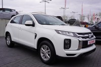 Mitsubishi ASX 2.0 2WD
